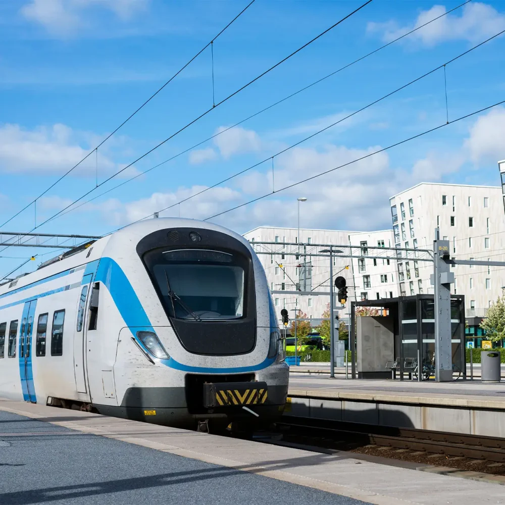 Tåg